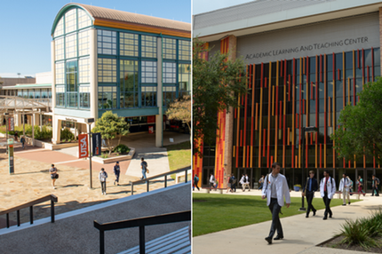 Updates on our path to integration with UT Health San Antonio